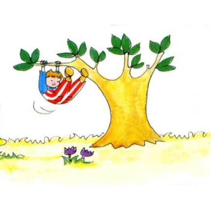 Logo od L'Albero della Vita Scuola dell'Infanzia e Asilo Nido