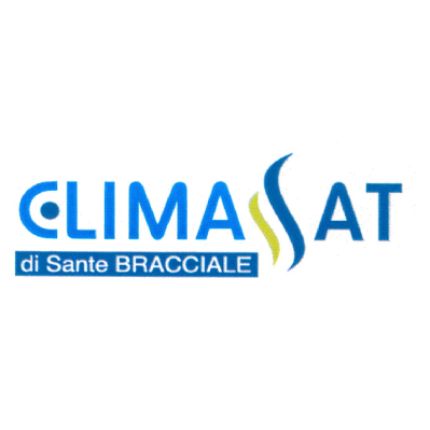 Logo fra Climasat  di Sante Bracciale