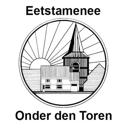 Logotyp från Eetstamenee - Onder den Toren