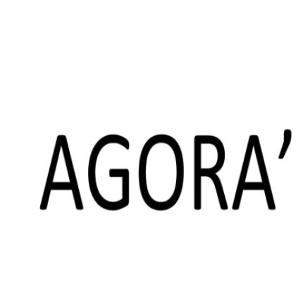 Logotipo de Agorà