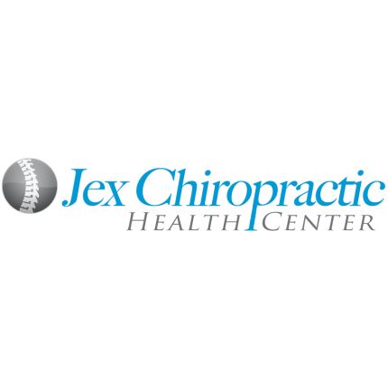 Logotipo de Jex Chiropractic Health Center