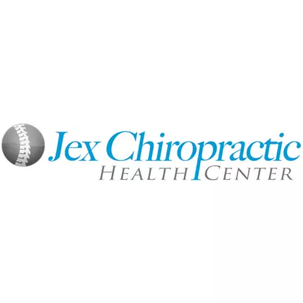 Logo od Jex Chiropractic Health Center