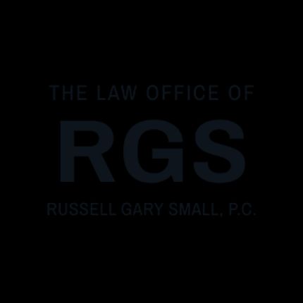Logo from The Law Office of Russell Gary Small, P.C.