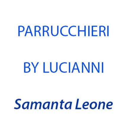 Logo da Parrucchiera Immagine Donna By Luciani