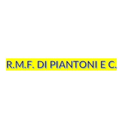 Logo de R.M.F. di Piantoni e C.