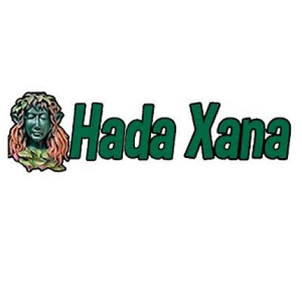 Logo da Hada Xana