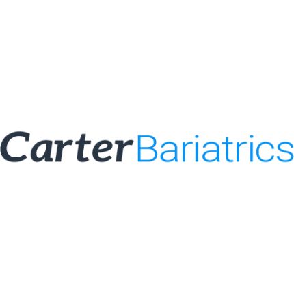 Logo von Carter Bariatrics