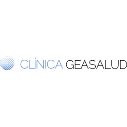 Logo da Clínica Geasalud