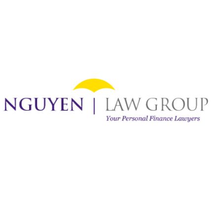 Logo van Nguyen Law Group
