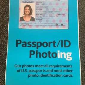 passport/ID Photoing