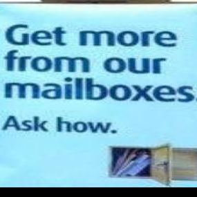 Get more from our mailboxes.