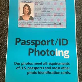 passport/ID Photoing