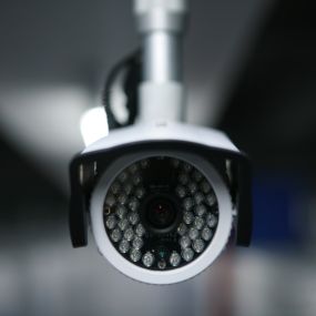 Recorded Video Surveillance