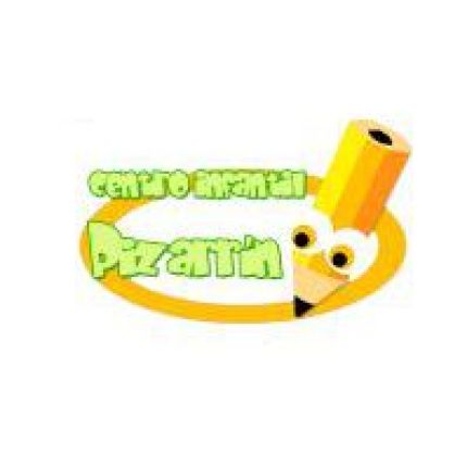 Logo od Centro Infantil Pizarrín