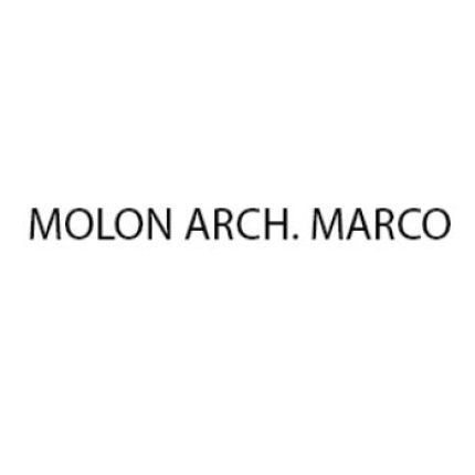 Logo van Molon Arch. Marco