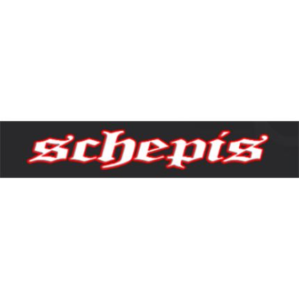 Logo de Autotrasporti Schepis