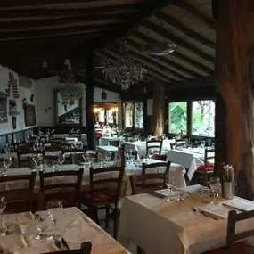 Bild von Locanda del Boschetto