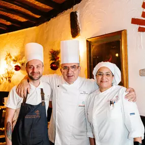 Bild von Locanda del Boschetto