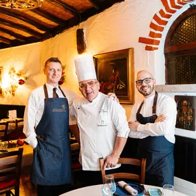 Bild von Locanda del Boschetto