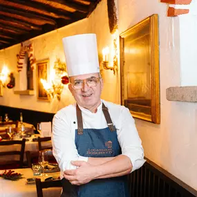 Bild von Locanda del Boschetto