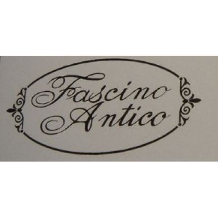 Logotipo de Fascino Antico