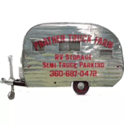 Logo van Prather Truck Farm