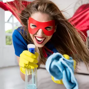 Bild von Rescue My Time Cleaning Service