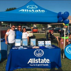 Bild von Marybeth Juliana: Allstate Insurance