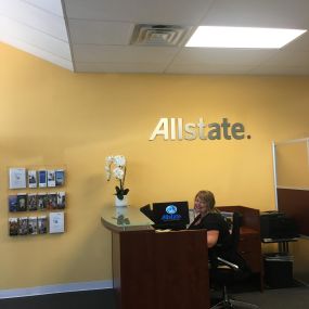 Bild von Marybeth Juliana: Allstate Insurance