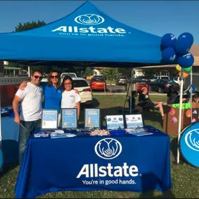 Bild von Marybeth Juliana: Allstate Insurance