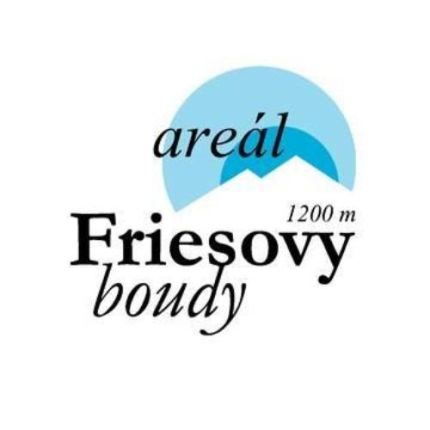 Logo de Horský hotel - Friesovy boudy