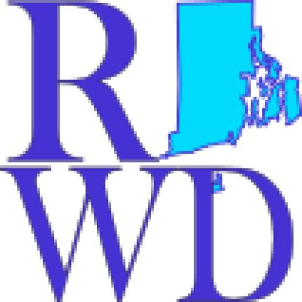 Logo de RI Web Design