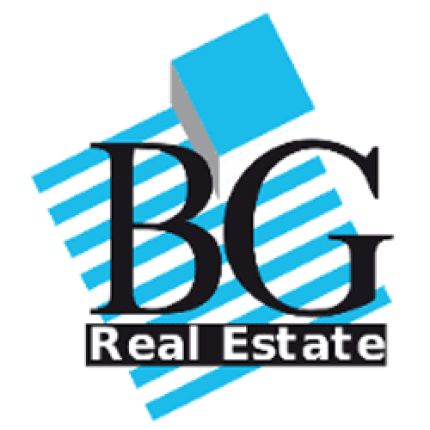 Logo van B.G. Real Estate