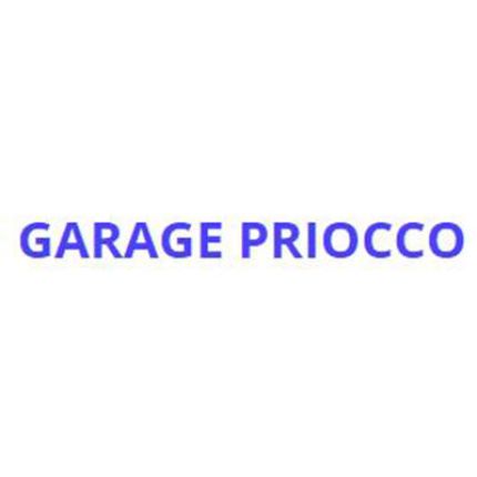 Logo de Garage Priocco