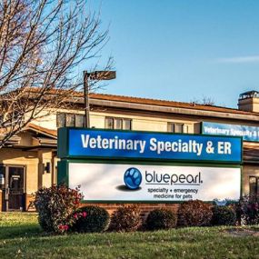 Bild von BluePearl Pet Hospital