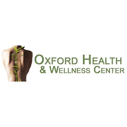 Logo da Oxford Health and Wellness Center