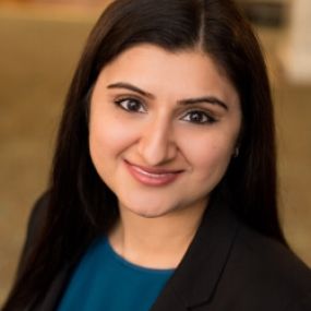 Attorney Poonam K. Lakhani