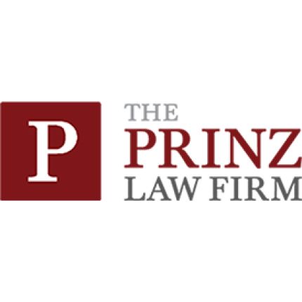 Λογότυπο από The Prinz Law Firm