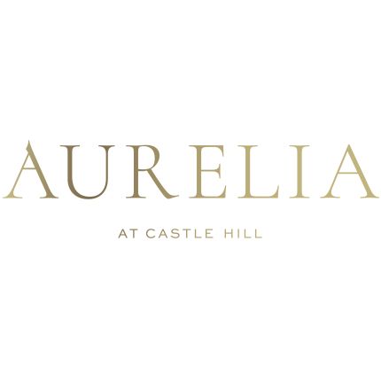 Logo de Aurelia at Castle Hill