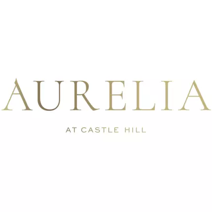 Logo fra Aurelia at Castle Hill