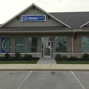 Bild von David Martin: Allstate Insurance