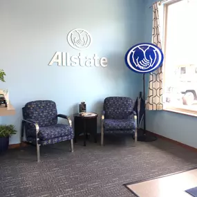 Bild von David Martin: Allstate Insurance