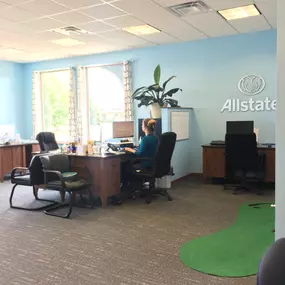 Bild von David Martin: Allstate Insurance