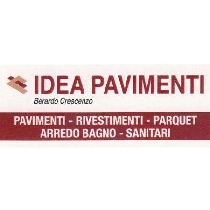 Logo de Idea Pavimenti