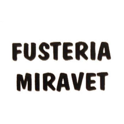 Logo von Fustería Miravet