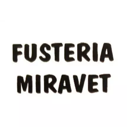 Logo od Fustería Miravet