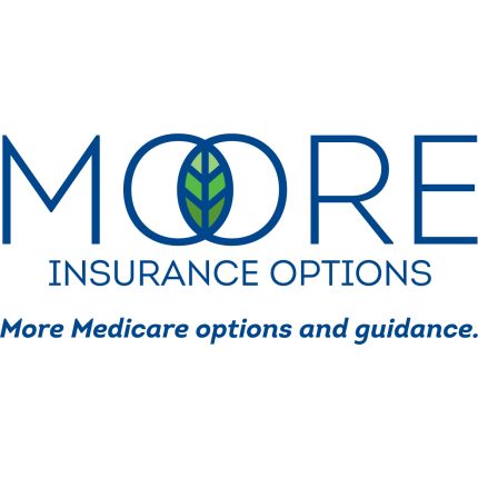 Logotyp från Moore Insurance Options