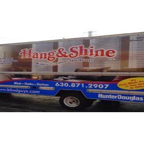 Bild von Hang & Shine, Inc.