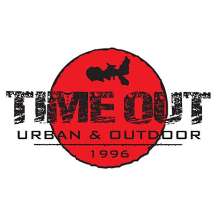 Logo da Time Out