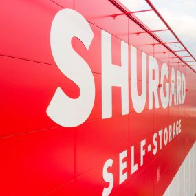 Bild von Shurgard Self Storage Kensington